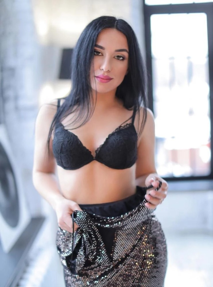 Индивидуалка Рая фото № 2 в городе Кисловодск