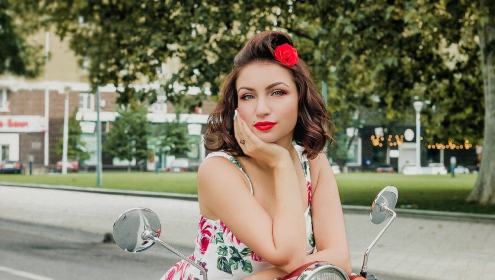 Индивидуалка РИТА фото № 2 в городе Кисловодск