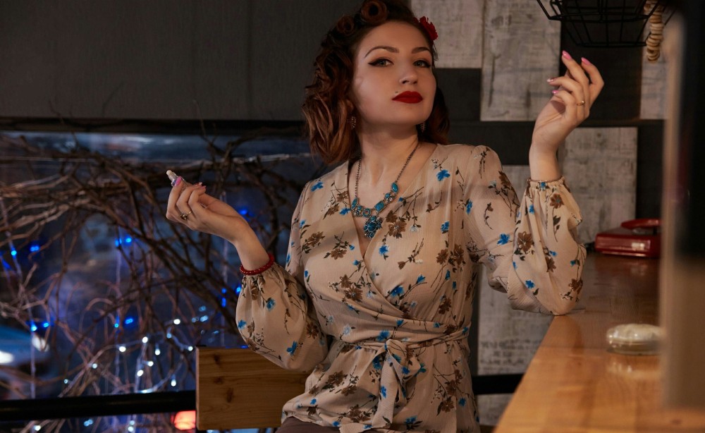 Индивидуалка РИТА фото № 2 в городе Кисловодск