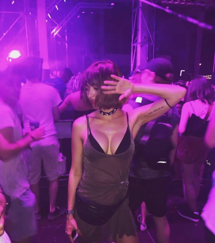 Индивидуалка Светка фото № 2 в городе Кисловодск