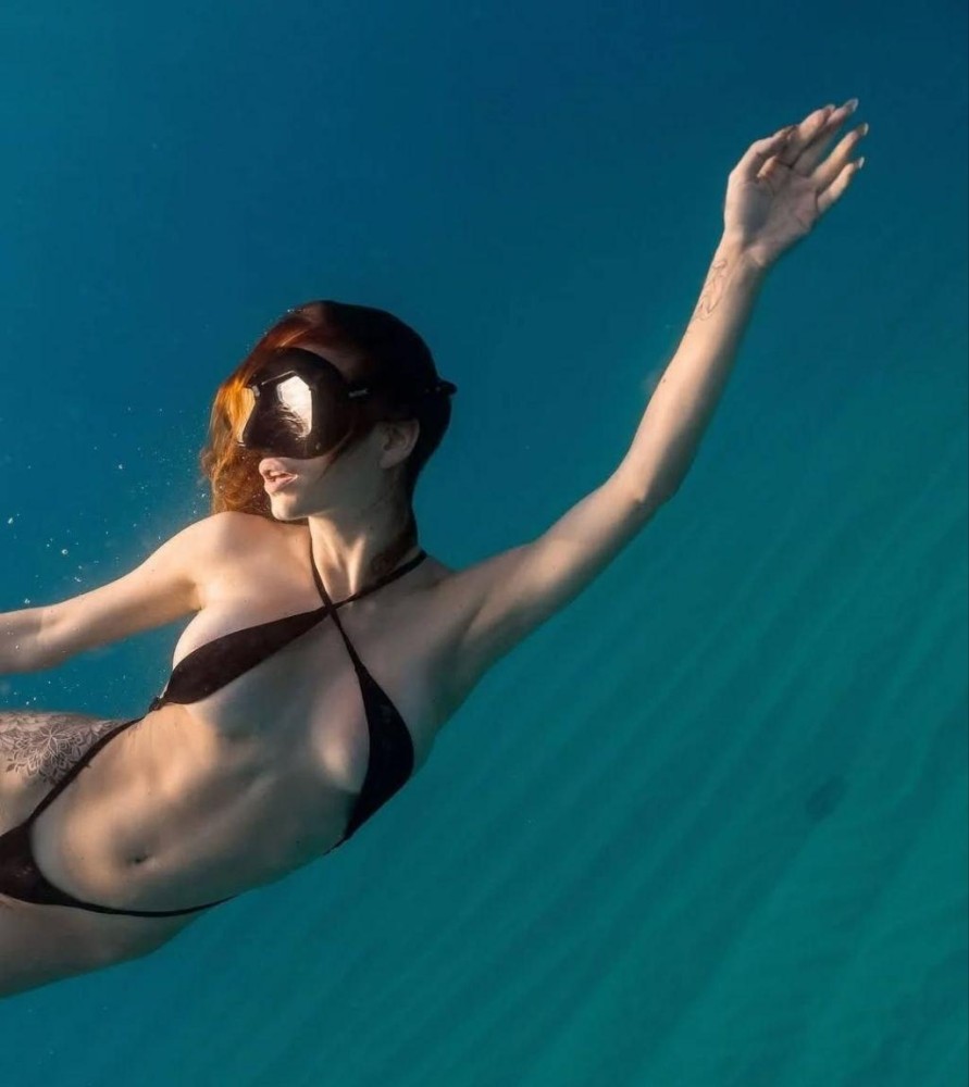 Индивидуалка Светлана фото № 2 в городе Кисловодск