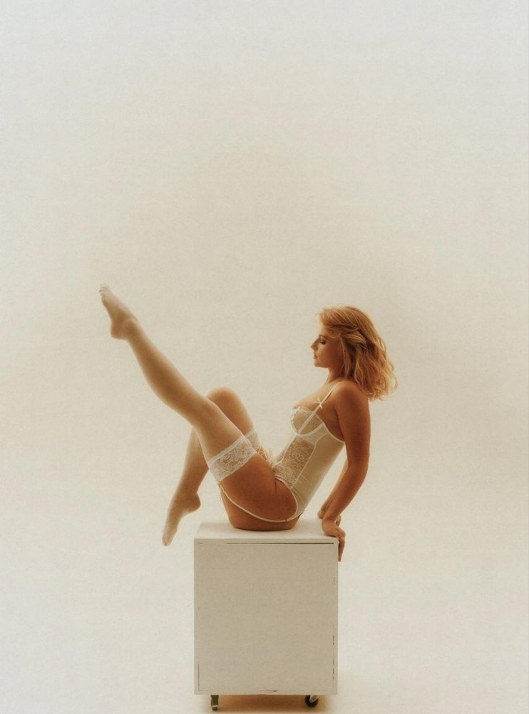 Индивидуалка Татьяна фото № 2 в городе Кисловодск