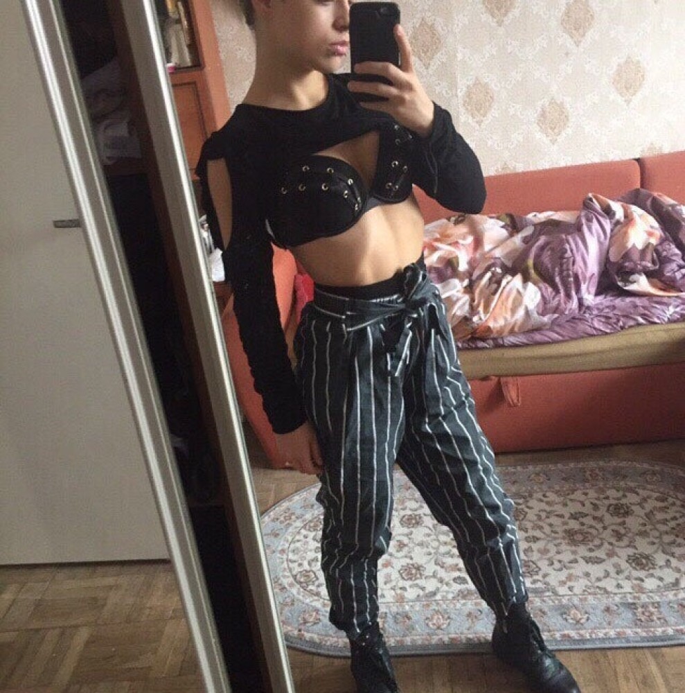 Индивидуалка Тони фото № 2 в городе Кисловодск