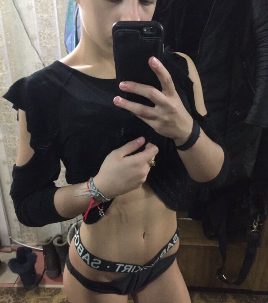 Индивидуалка Тони фото № 2 в городе Кисловодск