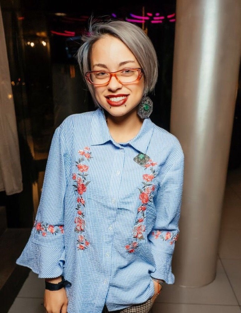 Индивидуалка Тони фото № 2 в городе Кисловодск