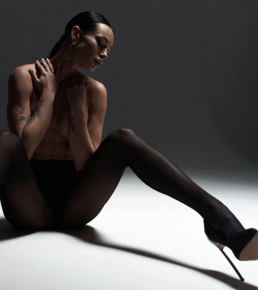 Индивидуалка Влада фото № 2 в городе Кисловодск