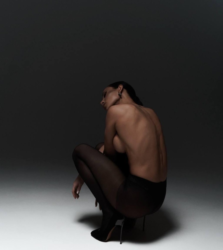 Индивидуалка Влада фото № 2 в городе Кисловодск