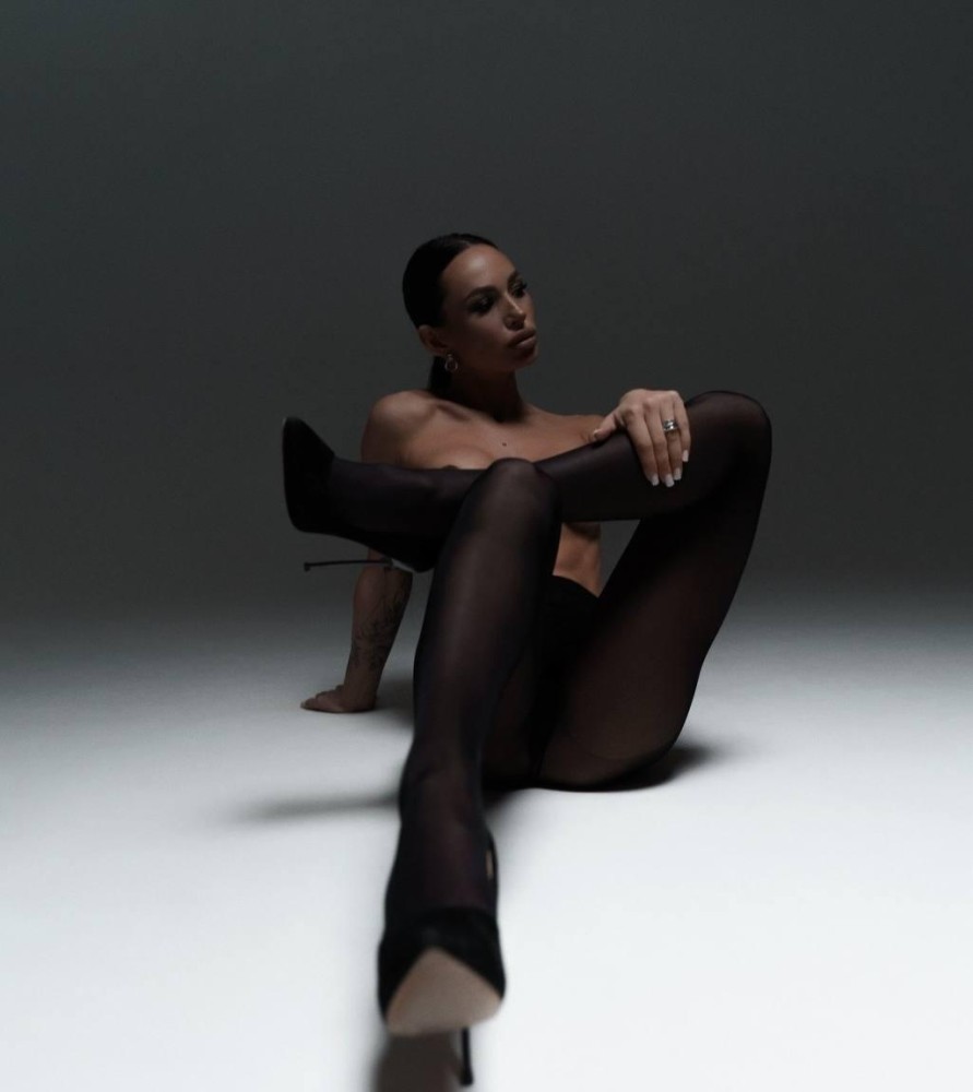 Индивидуалка Влада фото № 2 в городе Кисловодск