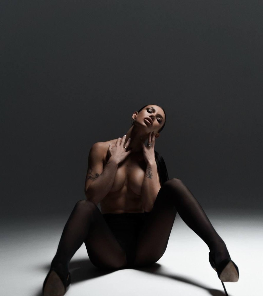 Индивидуалка Влада фото № 2 в городе Кисловодск