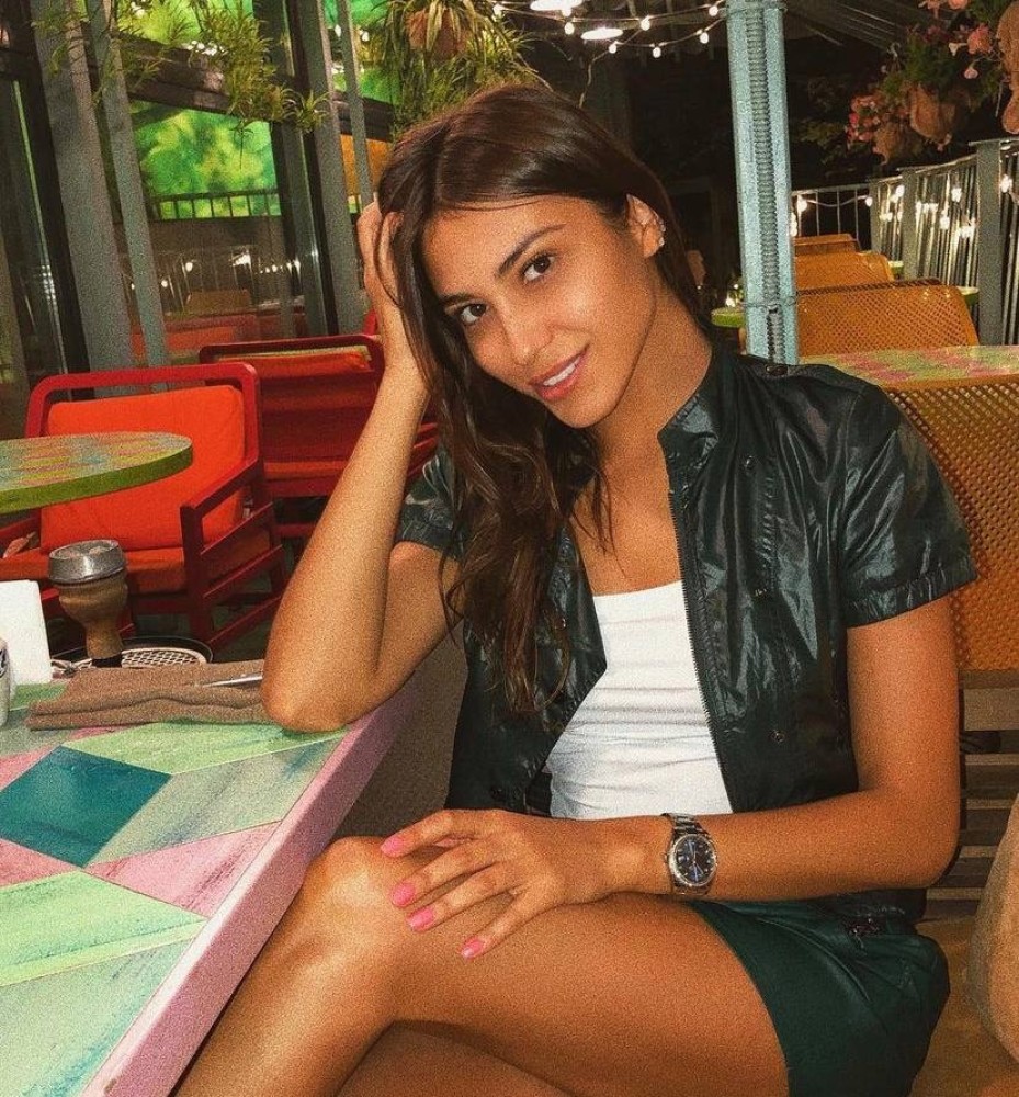 Индивидуалка Юлия фото № 2 в городе Кисловодск