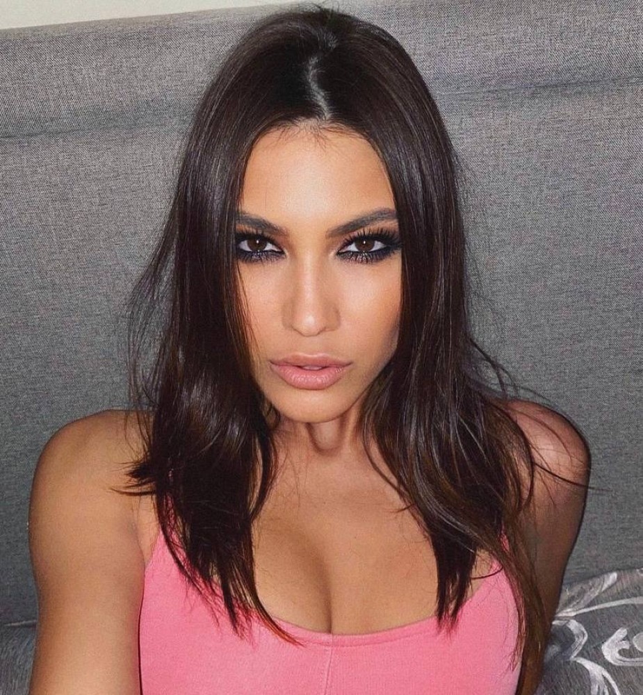 Индивидуалка Юлия фото № 2 в городе Кисловодск