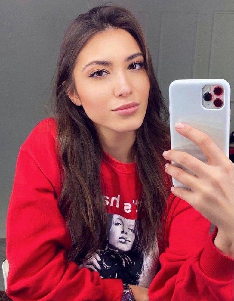 Индивидуалка Юлия фото № 2 в городе Кисловодск