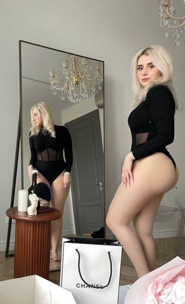 Индивидуалка Жанна фото № 2 в городе Кисловодск