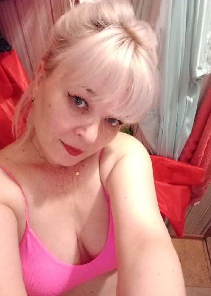 Индивидуалка Альбина главное фото в городе Кисловодск 