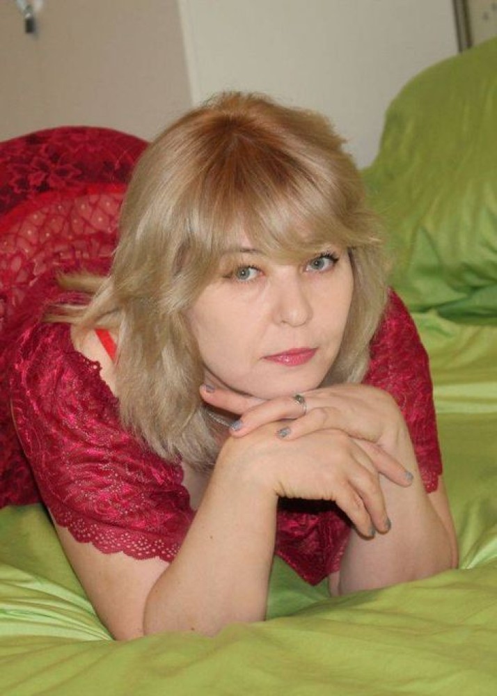 Индивидуалка Альбина фото № 2 в городе Кисловодск