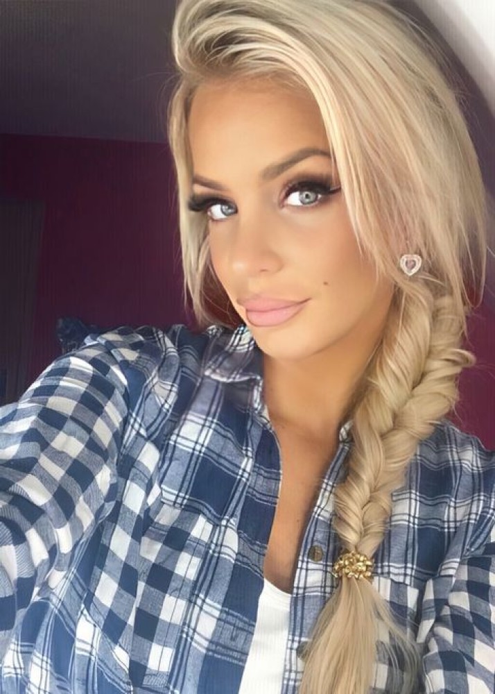 Индивидуалка Алена фото № 2 в городе Кисловодск