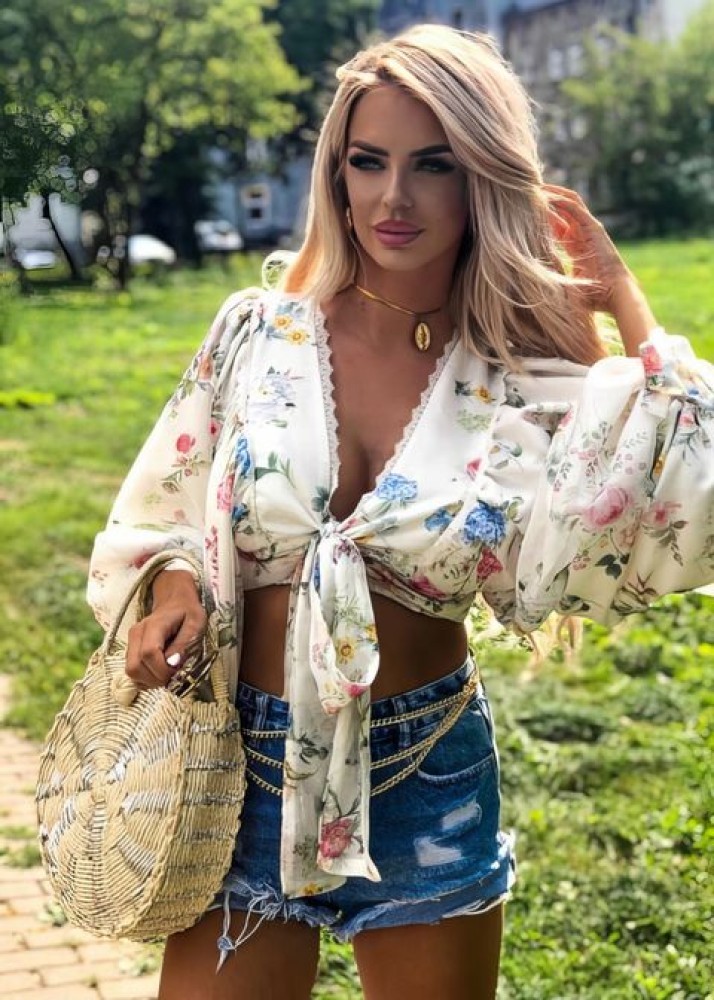 Индивидуалка Алена фото № 2 в городе Кисловодск