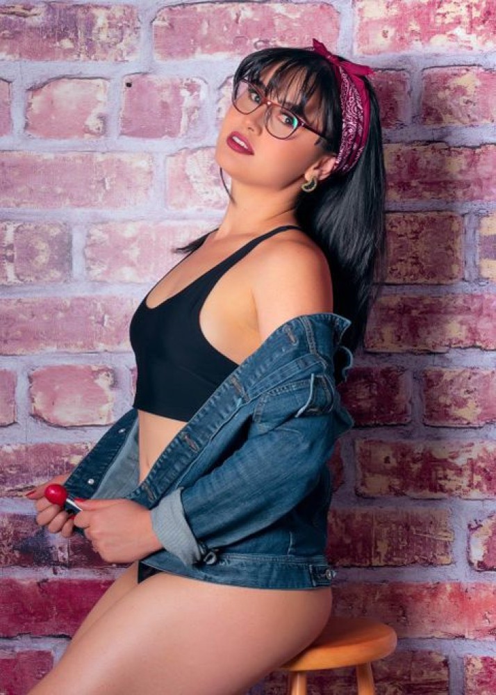 Индивидуалка Алина фото № 2 в городе Кисловодск