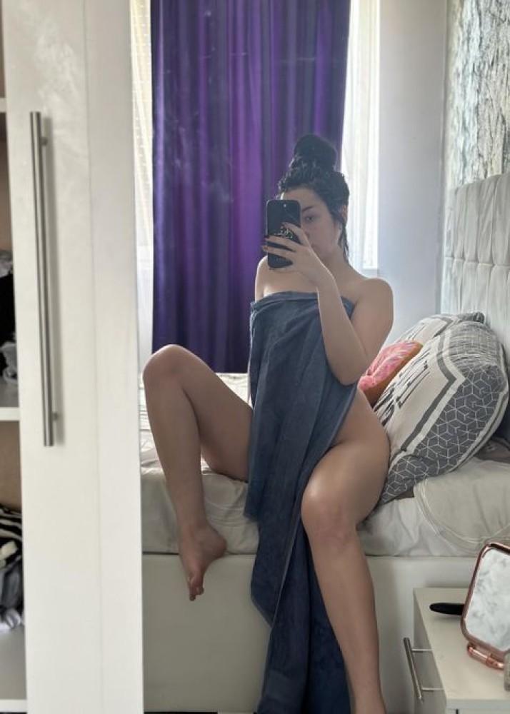 Индивидуалка Амина фото № 2 в городе Кисловодск