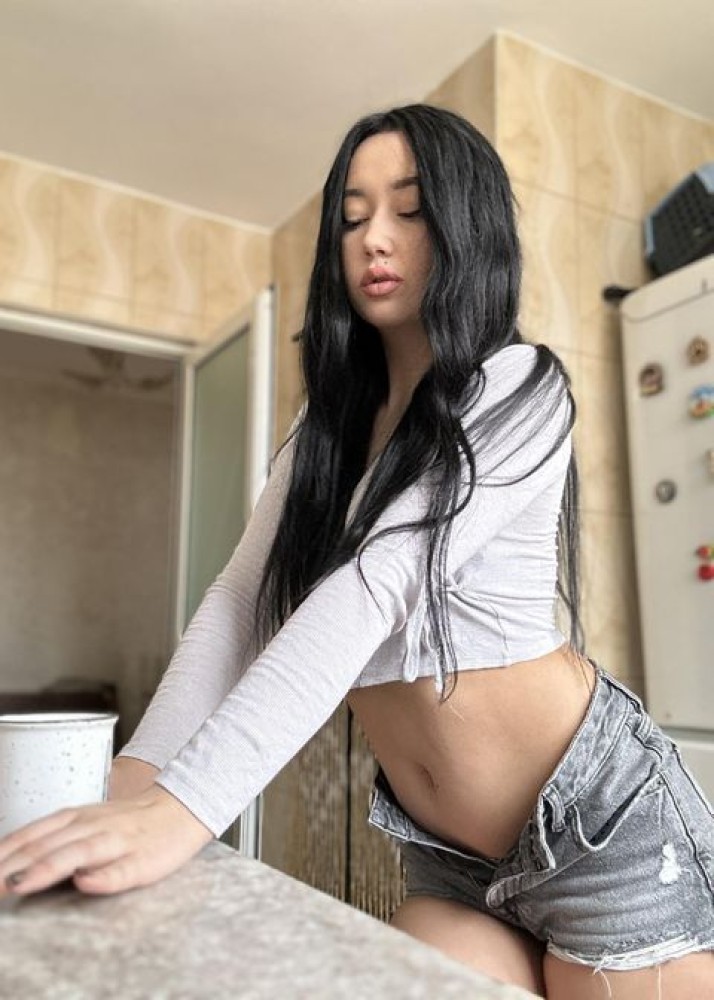 Индивидуалка Амина фото № 2 в городе Кисловодск