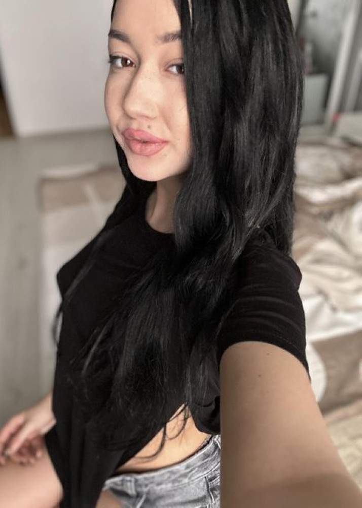 Индивидуалка Амина фото № 2 в городе Кисловодск