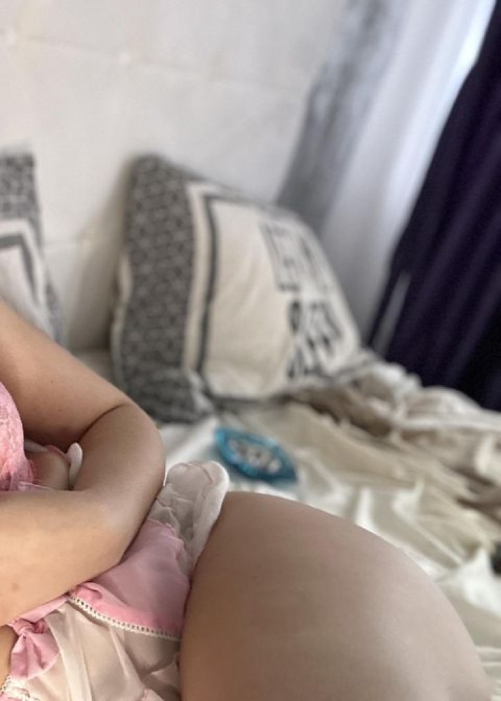 Индивидуалка Амина фото № 2 в городе Кисловодск