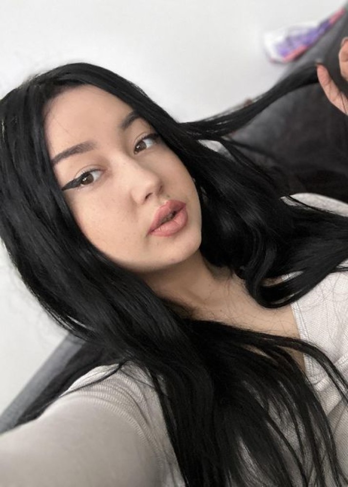 Индивидуалка Амина фото № 2 в городе Кисловодск