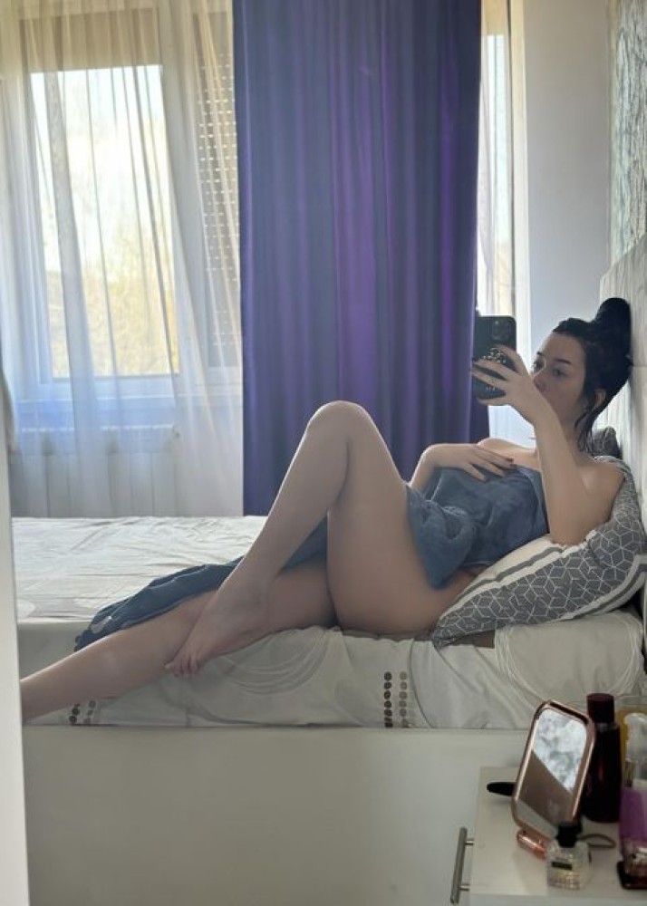 Индивидуалка Амина фото № 2 в городе Кисловодск