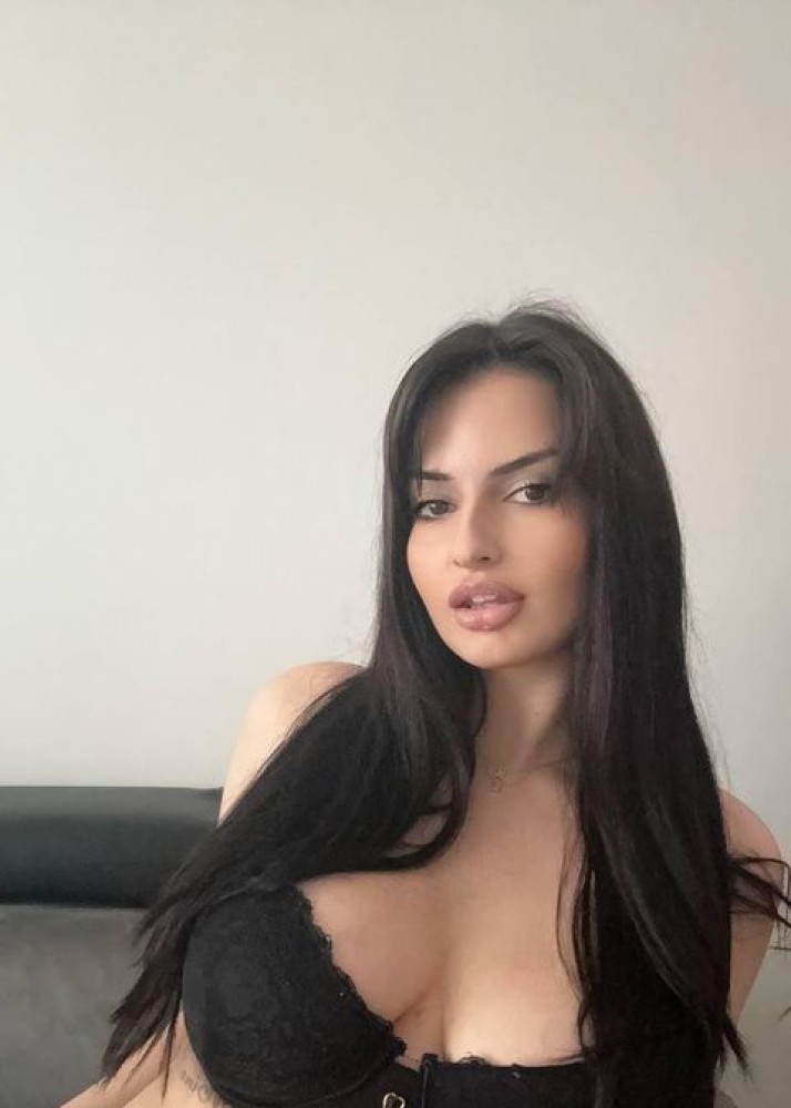 Индивидуалка Амина фото № 2 в городе Кисловодск