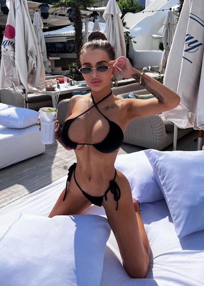 Индивидуалка Анита фото № 2 в городе Кисловодск