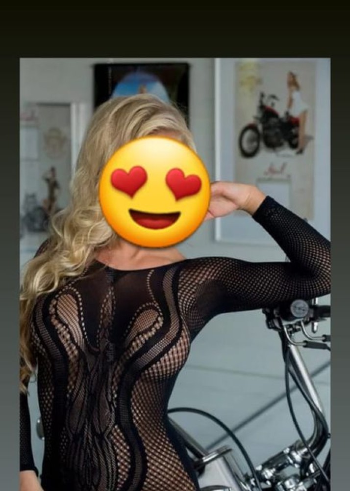 Индивидуалка Анна фото № 2 в городе Кисловодск