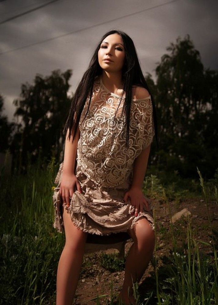 Индивидуалка Аня фото № 2 в городе Кисловодск