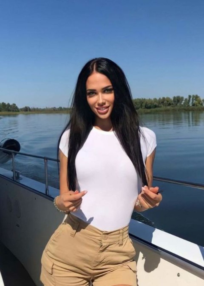 Индивидуалка Аня главное фото в городе Кисловодск 