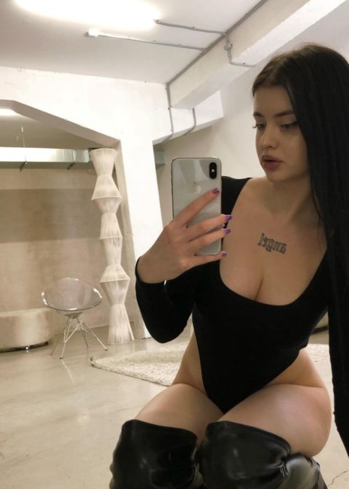 Индивидуалка Бьянка фото № 2 в городе Кисловодск