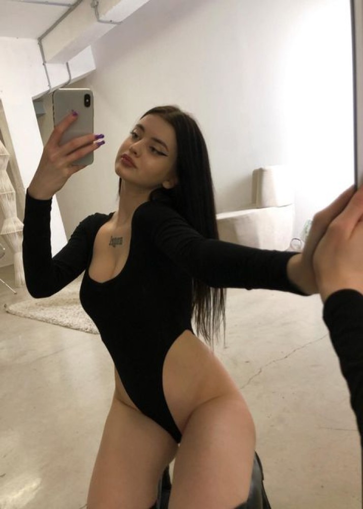 Индивидуалка Бьянка фото № 2 в городе Кисловодск