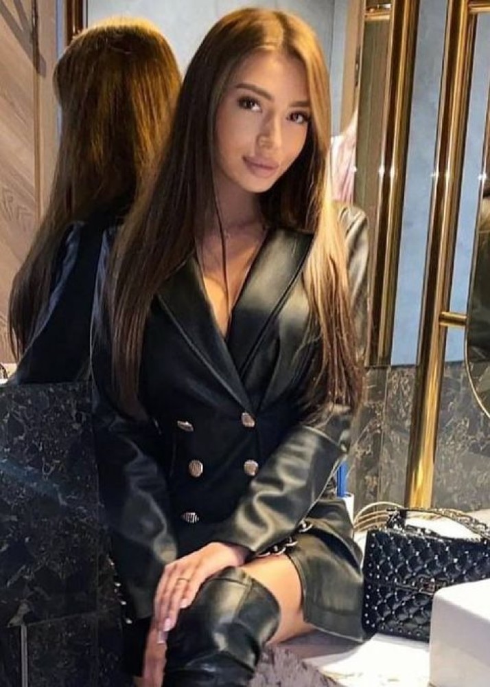 Индивидуалка Дана фото № 2 в городе Кисловодск