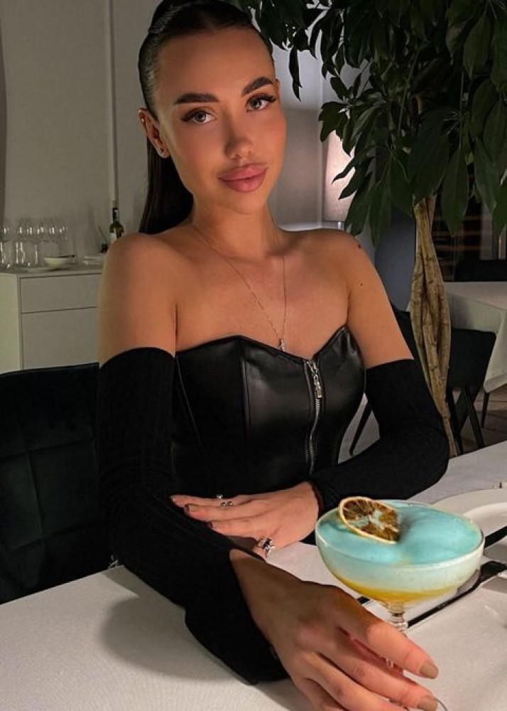 Индивидуалка Дана фото № 2 в городе Кисловодск