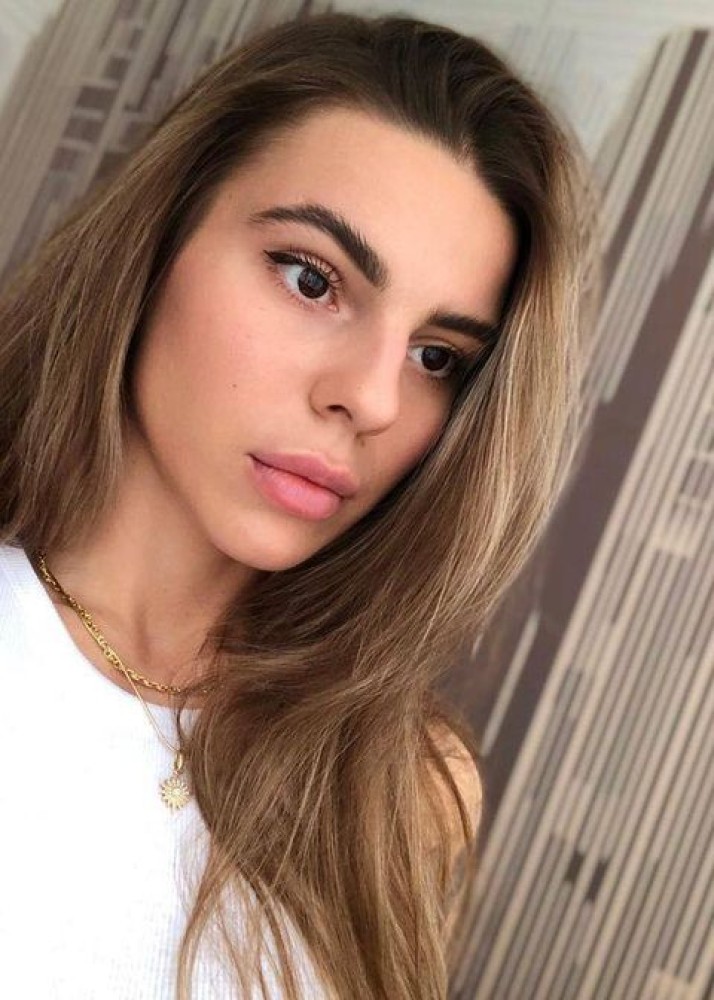 Индивидуалка Дарина фото № 2 в городе Кисловодск