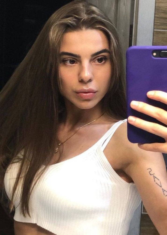 Индивидуалка Дарина фото № 2 в городе Кисловодск