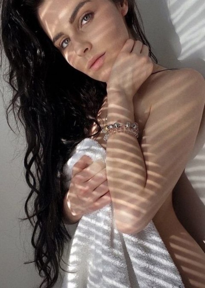 Индивидуалка Даша фото № 2 в городе Кисловодск