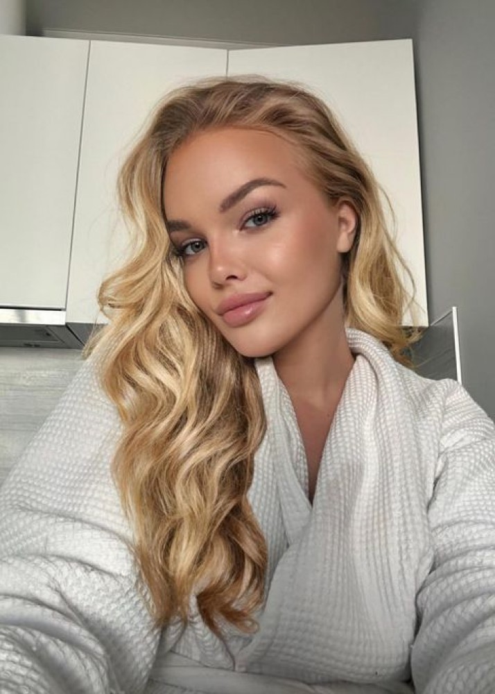 Индивидуалка Екатерина фото № 2 в городе Кисловодск