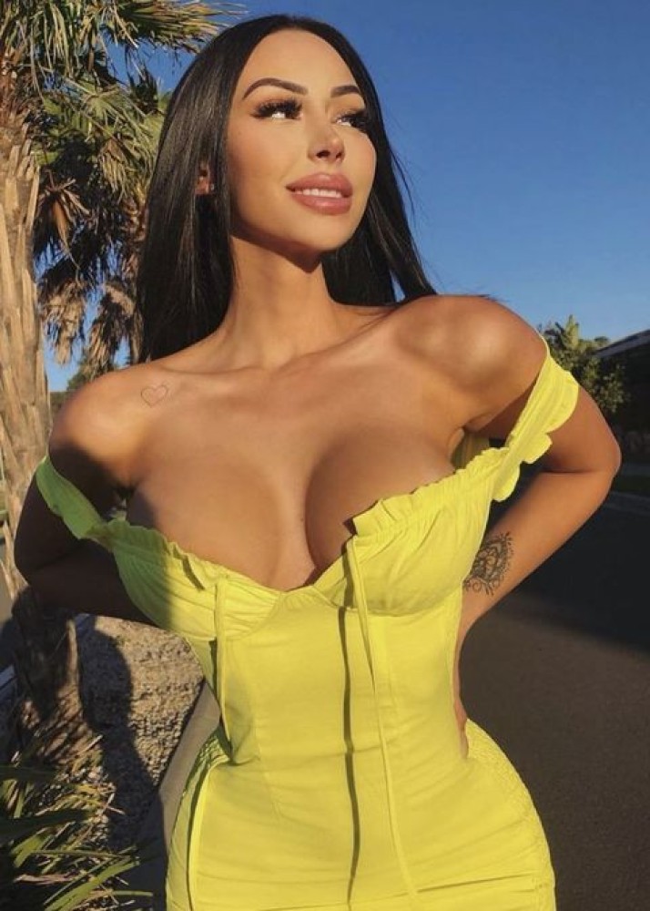 Индивидуалка Элла фото № 2 в городе Кисловодск