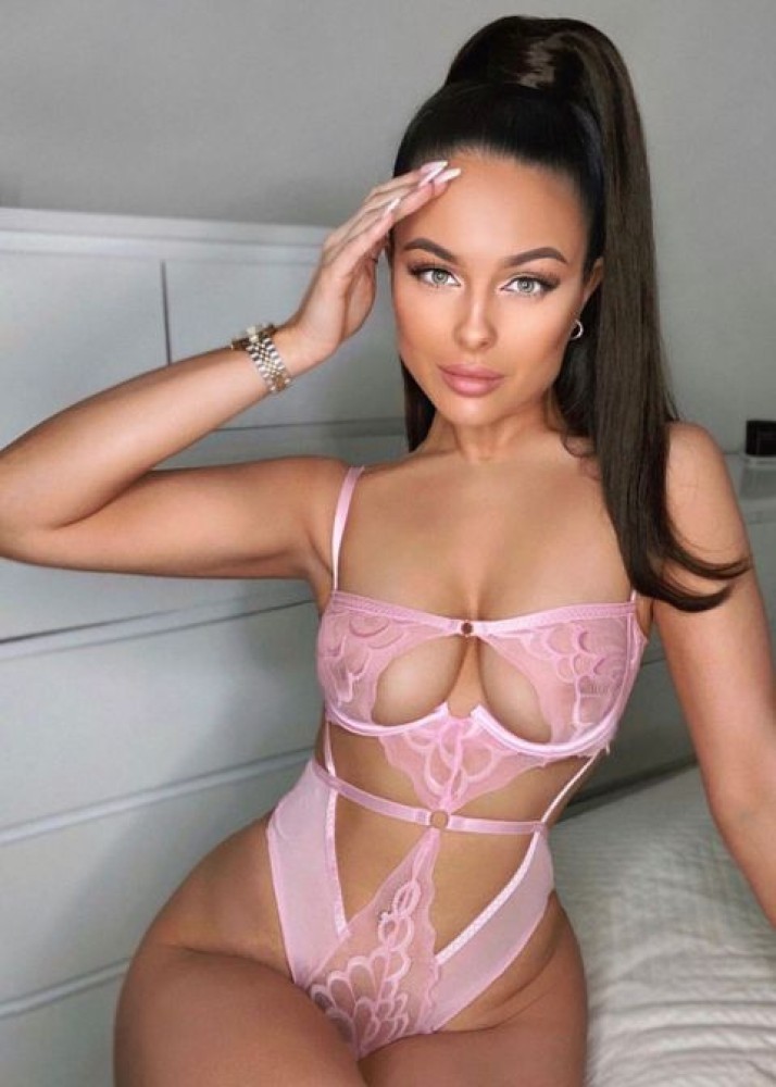 Индивидуалка Ева фото № 2 в городе Кисловодск