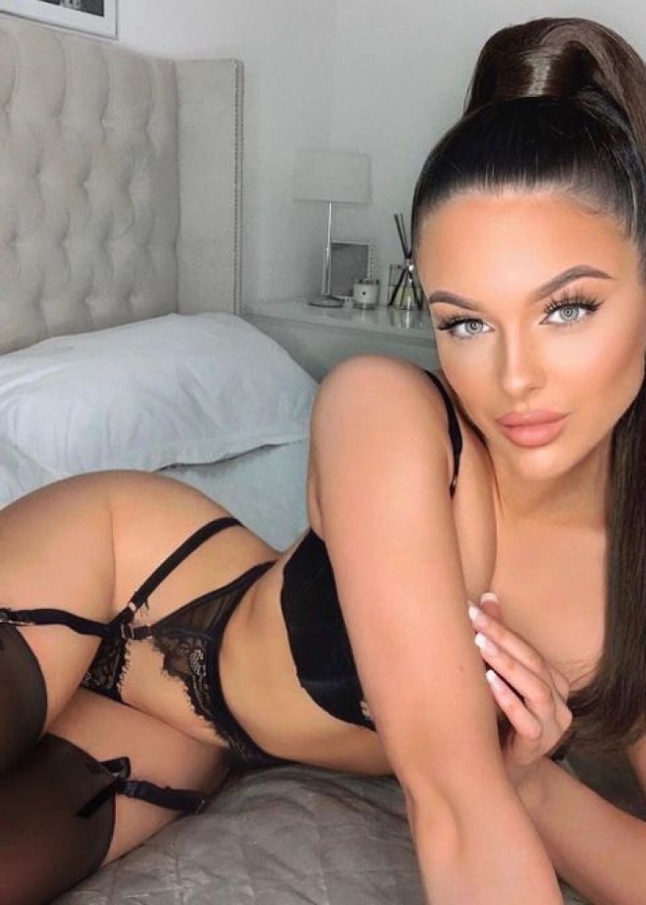 Индивидуалка Ева фото № 2 в городе Кисловодск