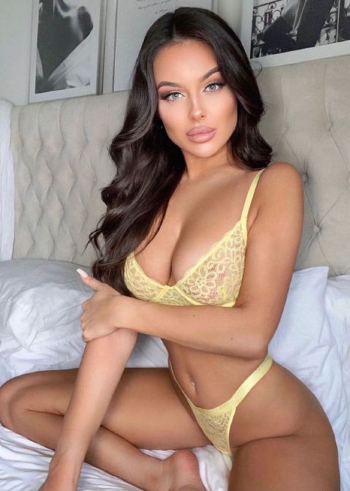 Индивидуалка Ева фото № 2 в городе Кисловодск