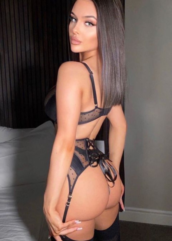 Индивидуалка Ева фото № 2 в городе Кисловодск