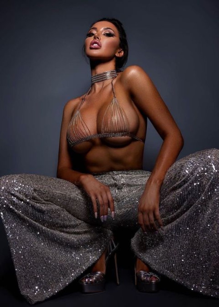 Индивидуалка Ева главное фото в городе Кисловодск 