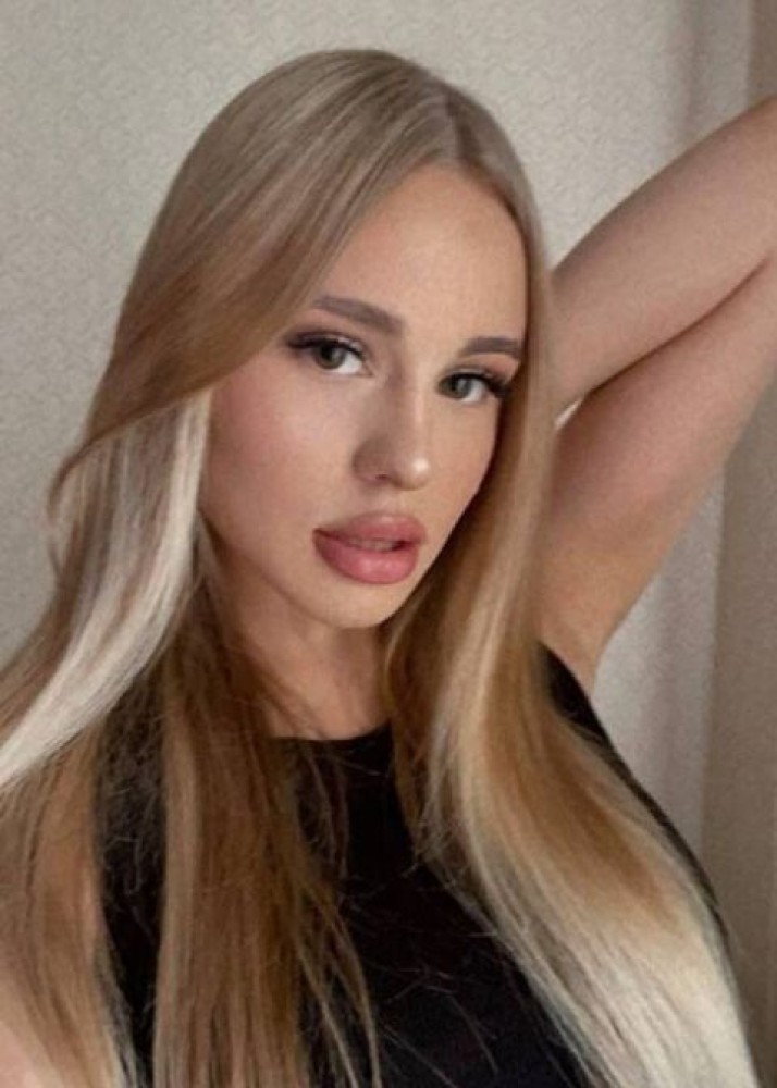 Индивидуалка Галя главное фото в городе Кисловодск 