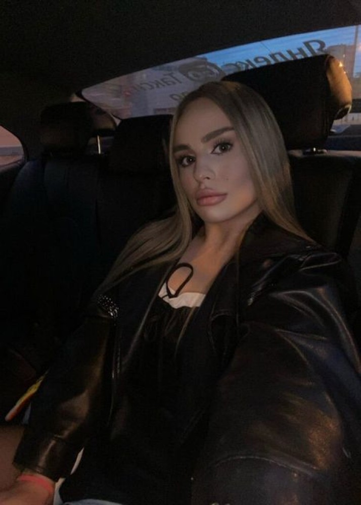 Индивидуалка Галя фото № 2 в городе Кисловодск