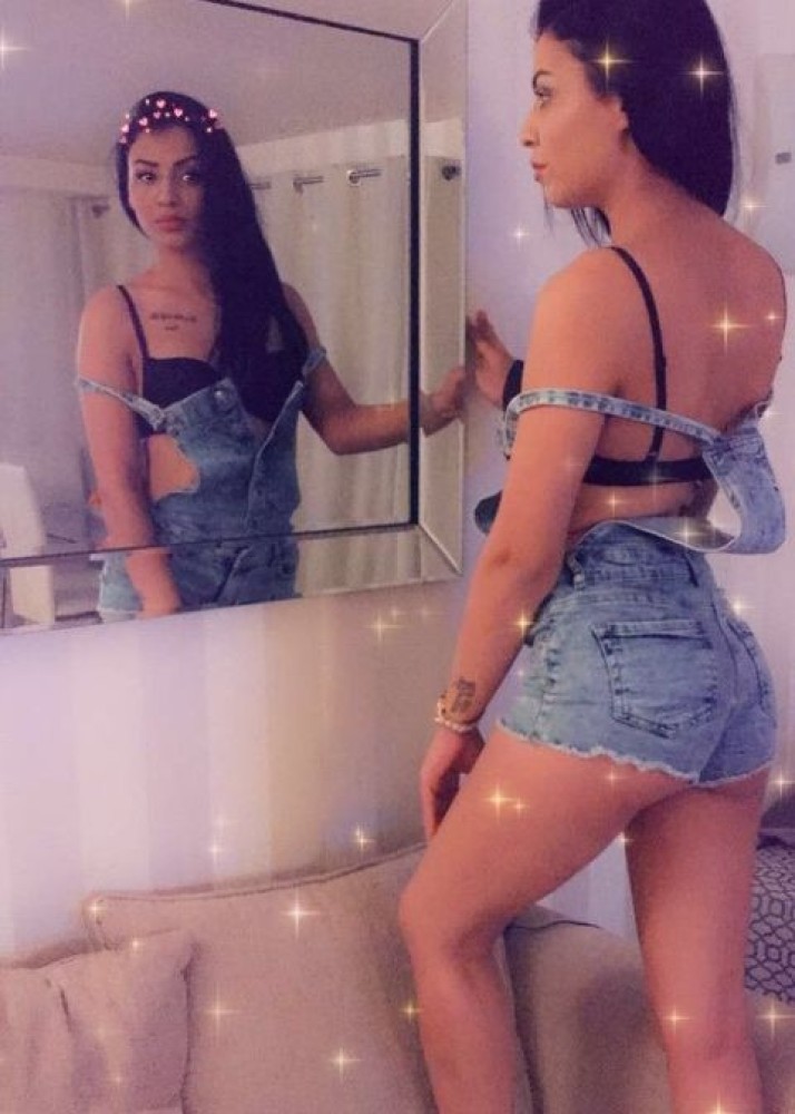 Индивидуалка Камила фото № 2 в городе Кисловодск